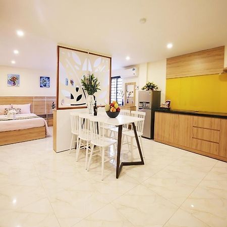 Danang Corner Vo Van Kiet Exterior photo