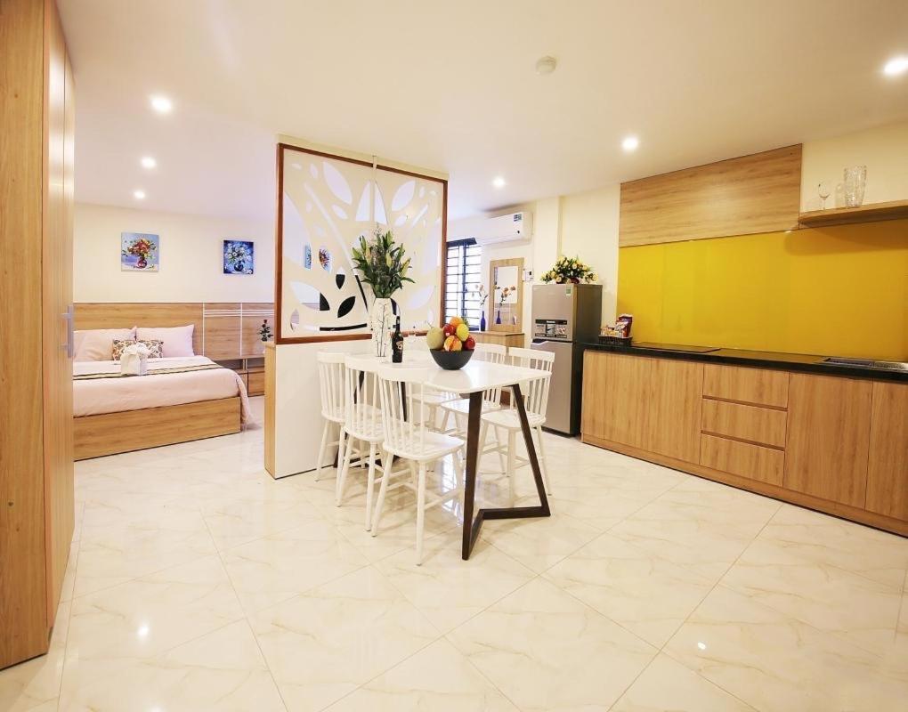 Danang Corner Vo Van Kiet Exterior photo
