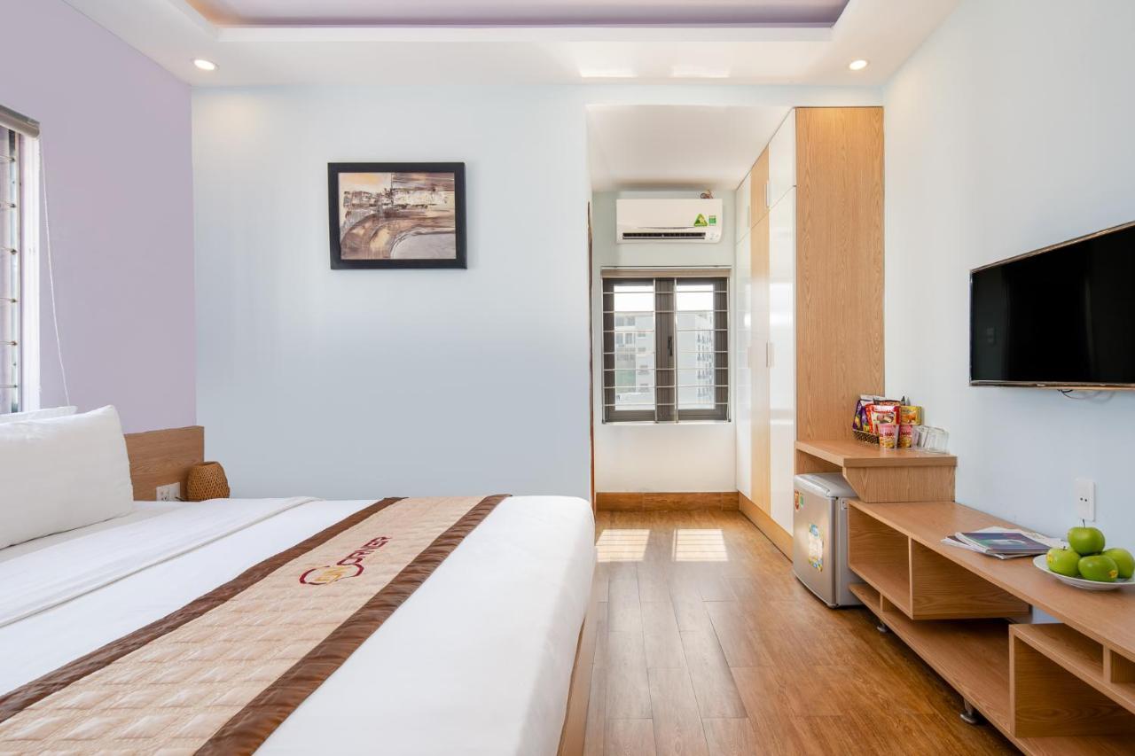 Danang Corner Vo Van Kiet Exterior photo