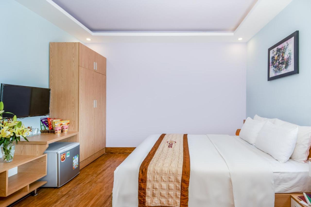 Danang Corner Vo Van Kiet Exterior photo