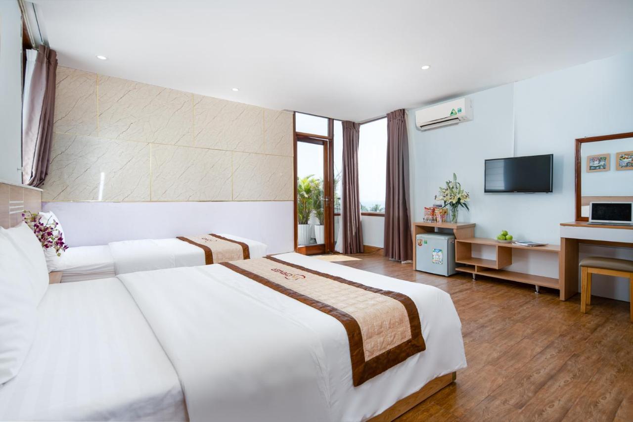 Danang Corner Vo Van Kiet Exterior photo