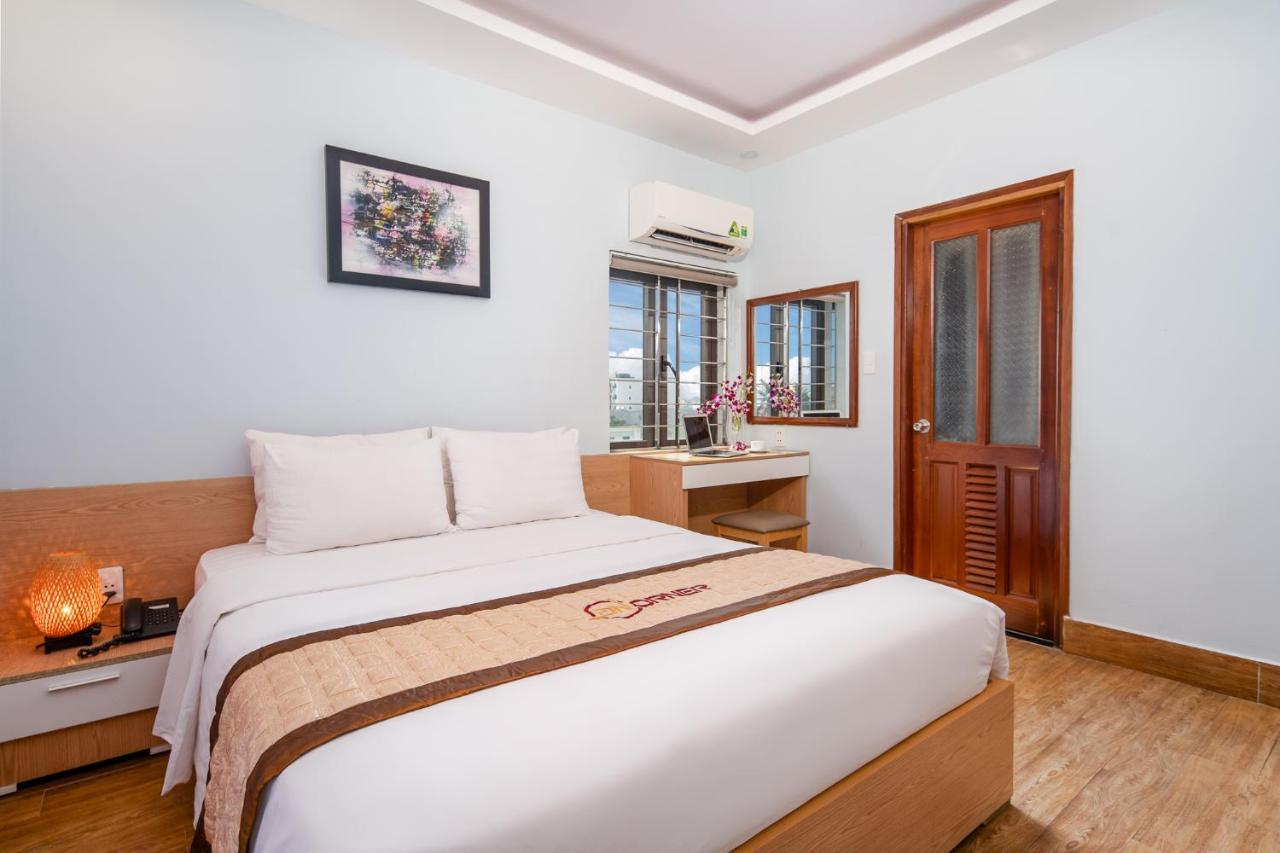 Danang Corner Vo Van Kiet Exterior photo