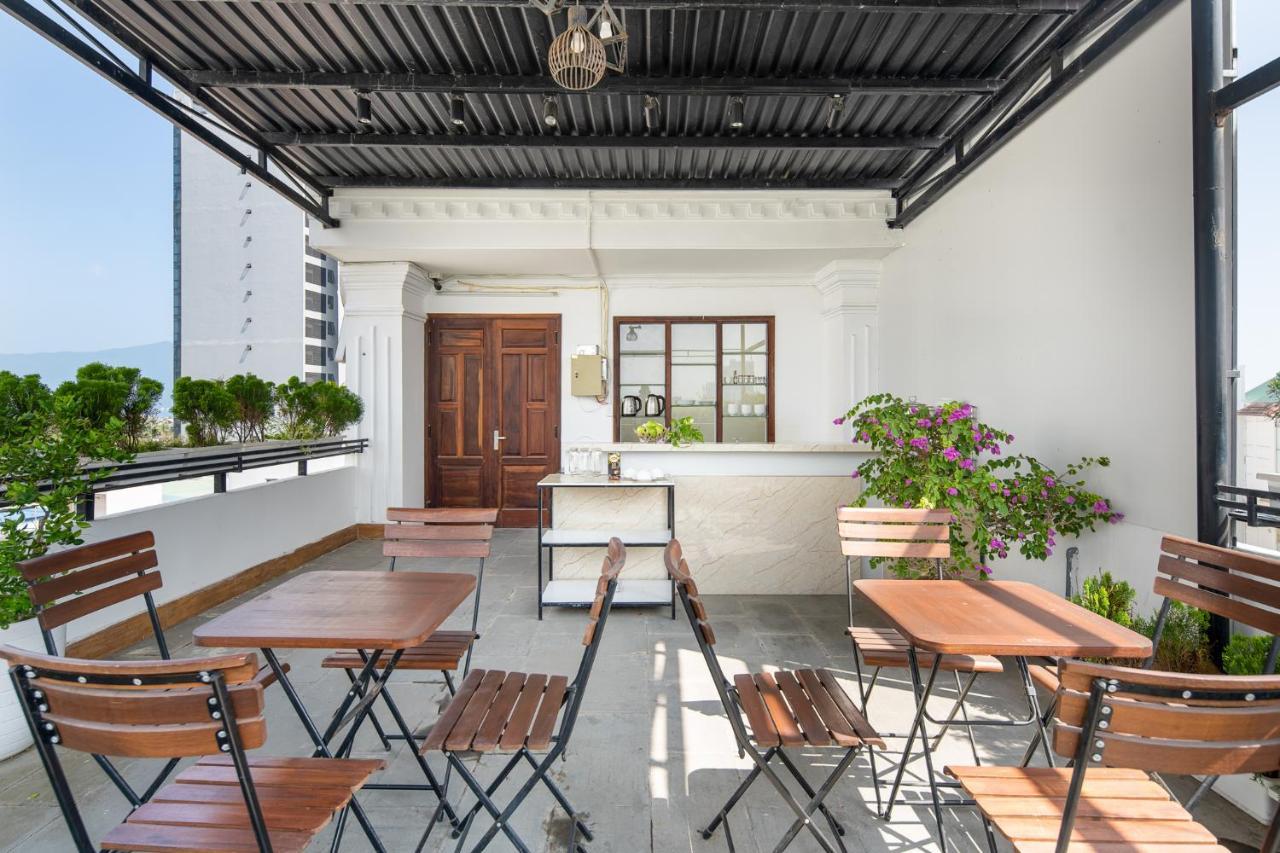 Danang Corner Vo Van Kiet Exterior photo